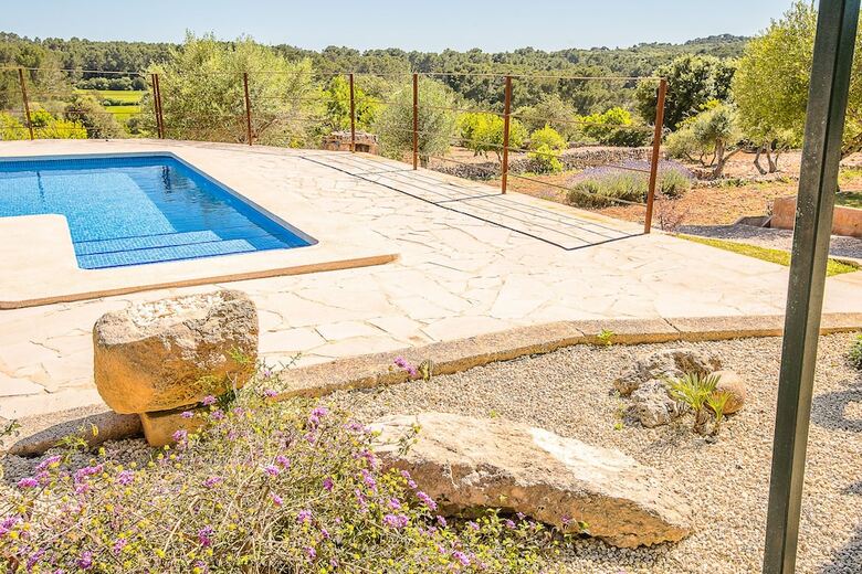 Villa Son Fornes