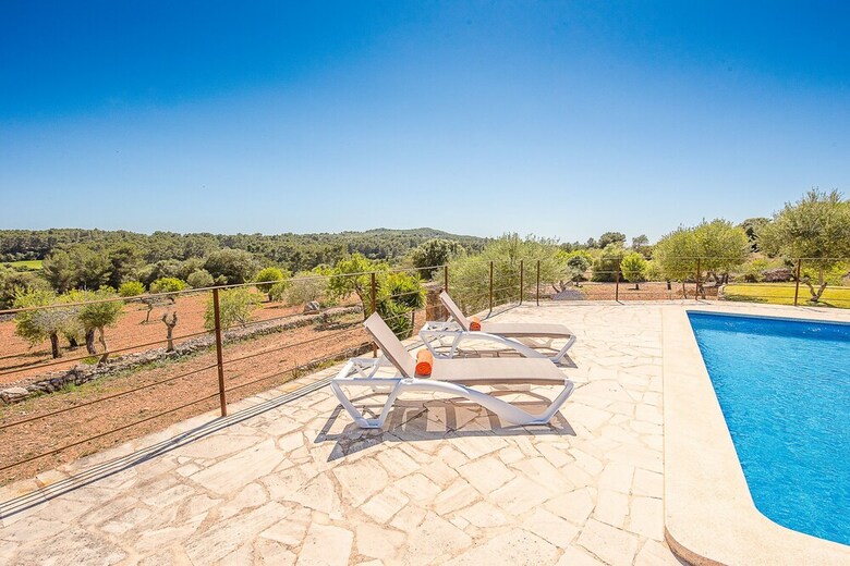 Villa Son Fornes
