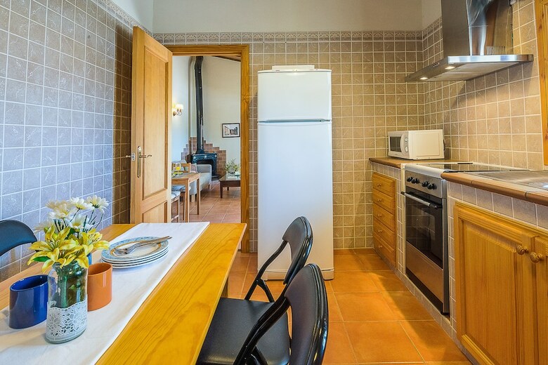 Villa Son Fornes