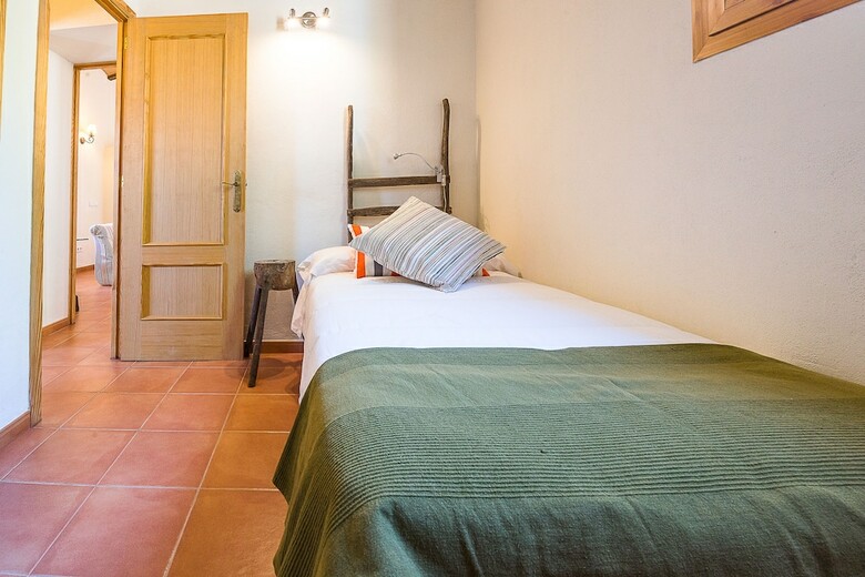 Villa Son Fornes