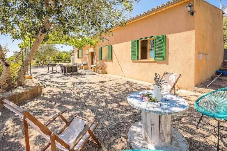 Villa Son Fornes