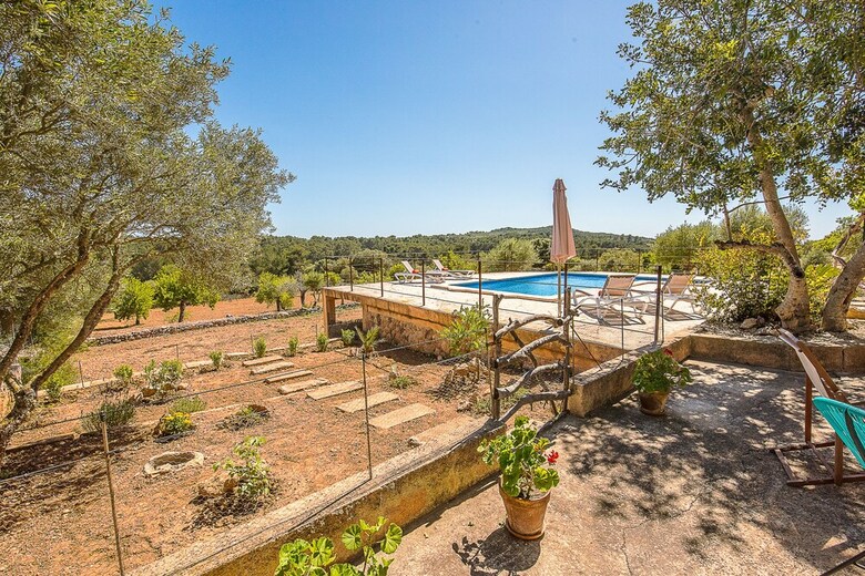 Villa Son Fornes