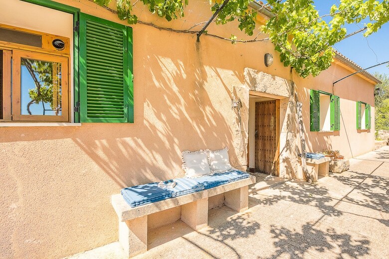 Villa Son Fornes