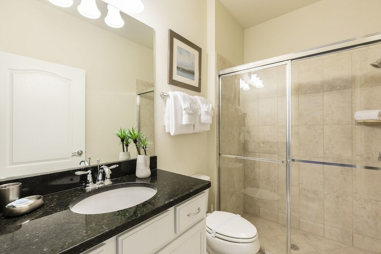 Shv116 - Windsor At Westside #17 - 8 Bed 6 Baths Villa