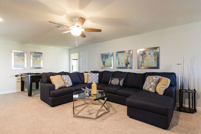 Shv116 - Windsor At Westside #17 - 8 Bed 6 Baths Villa