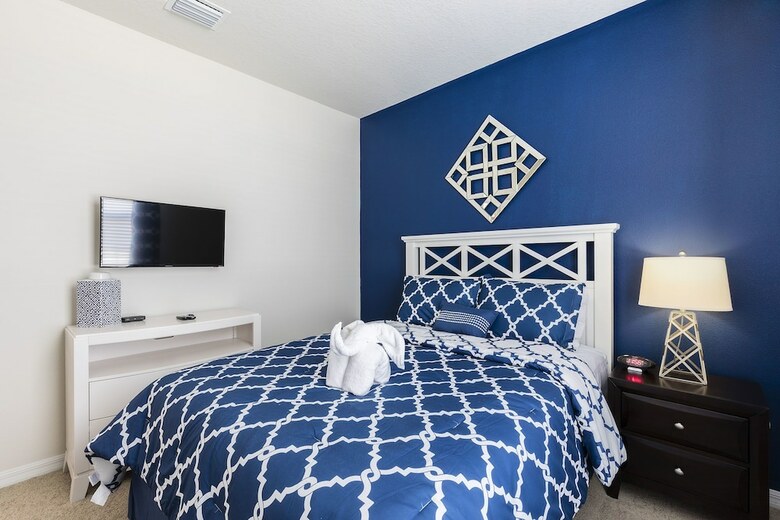 Shv116 - Windsor At Westside #17 - 8 Bed 6 Baths Villa