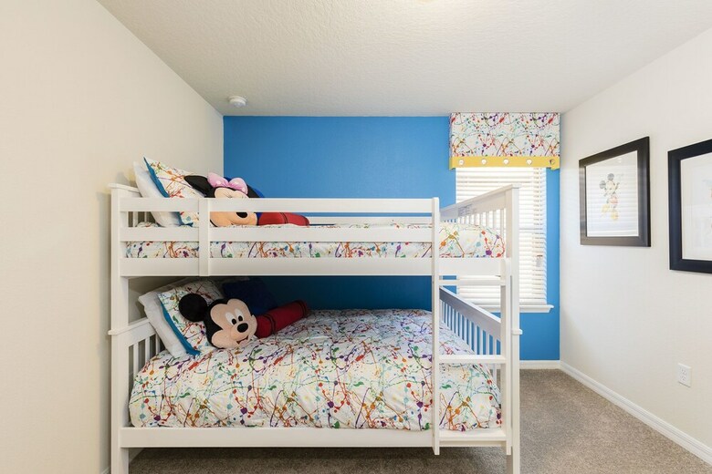 Shv116 - Windsor At Westside #17 - 8 Bed 6 Baths Villa