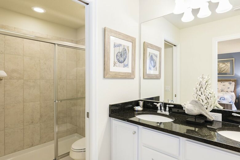 Shv116 - Windsor At Westside #17 - 8 Bed 6 Baths Villa