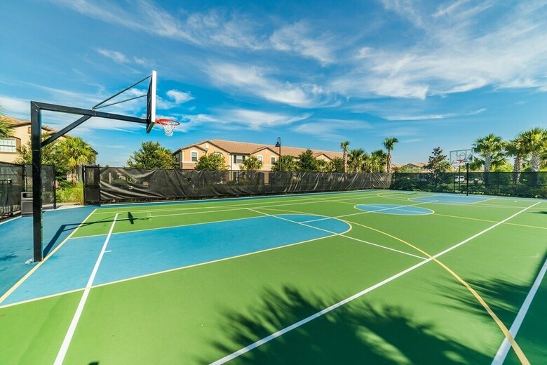 Shv116 - Windsor At Westside #17 - 8 Bed 6 Baths Villa