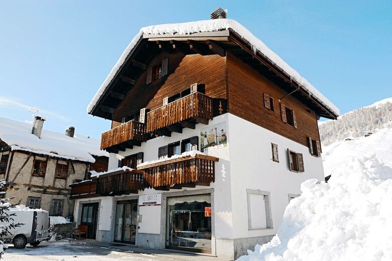 Apartamento Casa Poz
