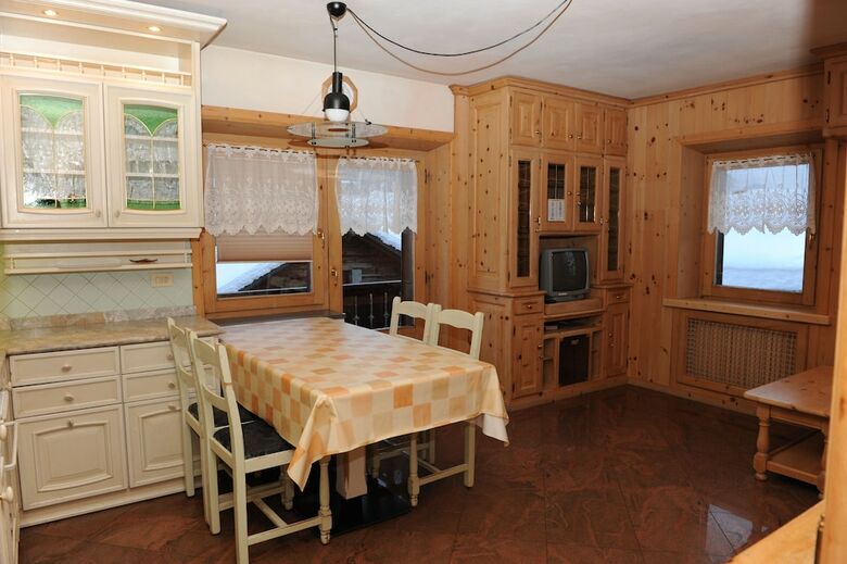Apartamento Casa Poz