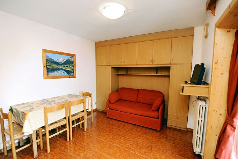 Apartamento Casa Poz