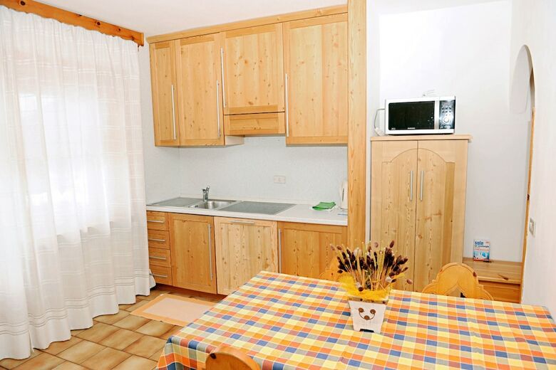 Apartamento Casa Poz