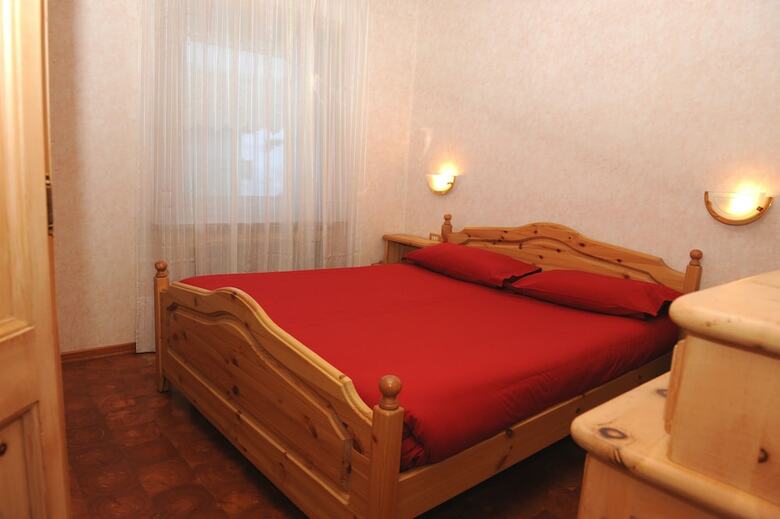 Apartamento Casa Poz