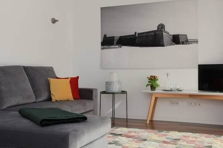Apartamentos Your Owm Mar