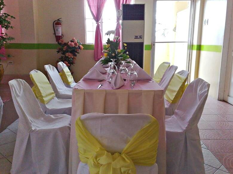 Praferosa Hotel
