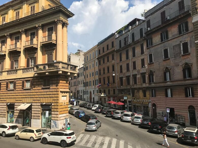 Hotel Elle Cavour Guest House