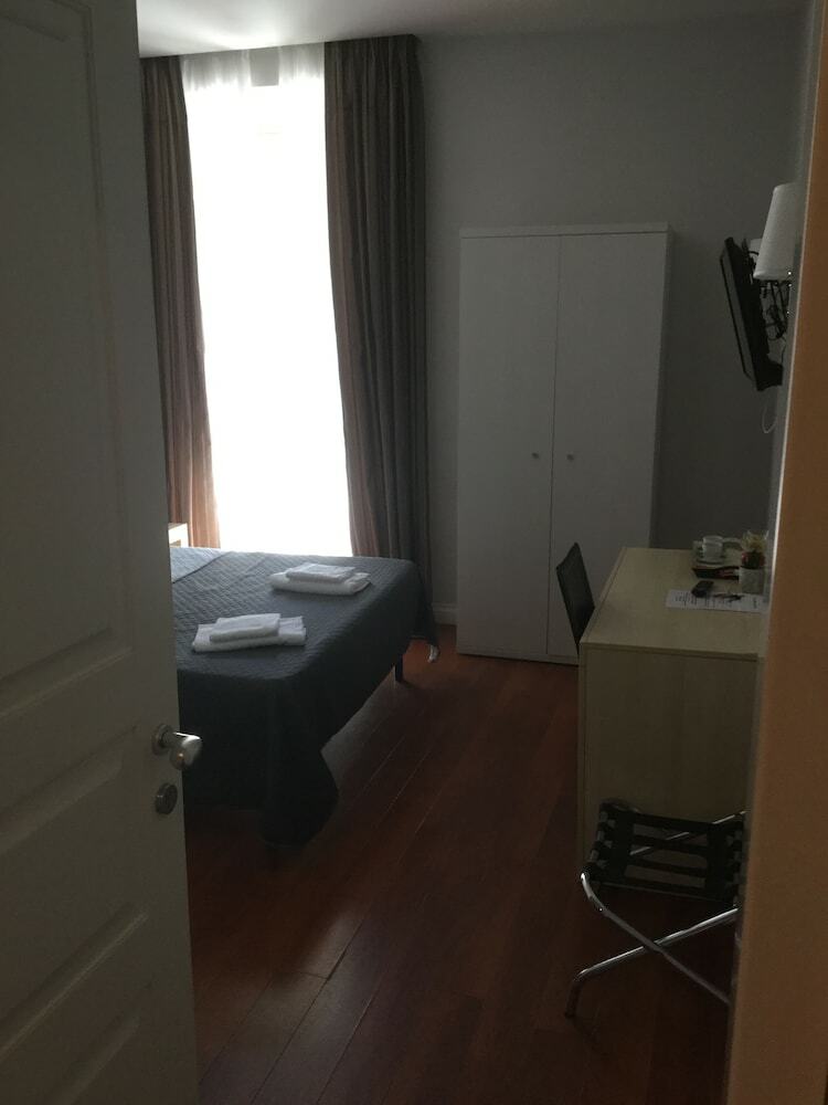Hotel Elle Cavour Guest House