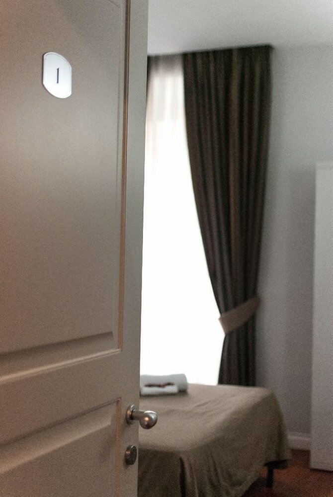 Hotel Elle Cavour Guest House