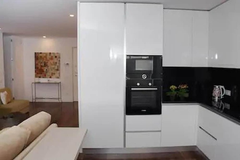 Apartamentos Your Owm Rio