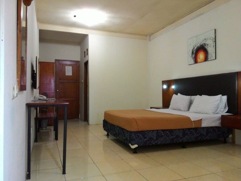 Hotel Augusta Lembang