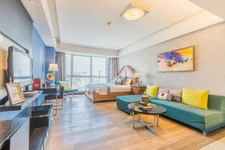 No.7 Apartment Hotel Xingguang