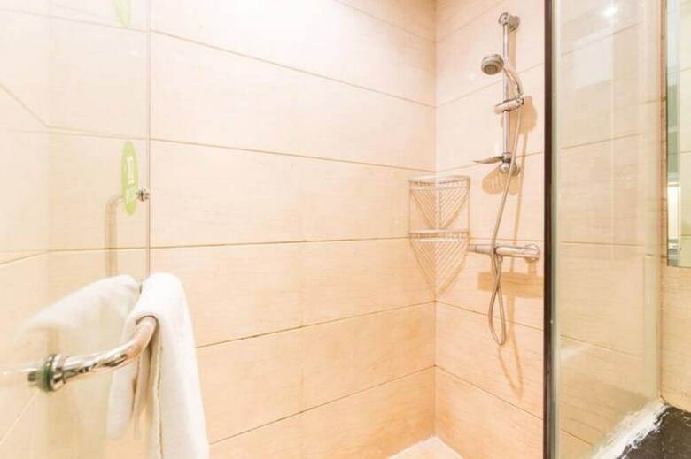 No.7 Apartment Hotel Xingguang
