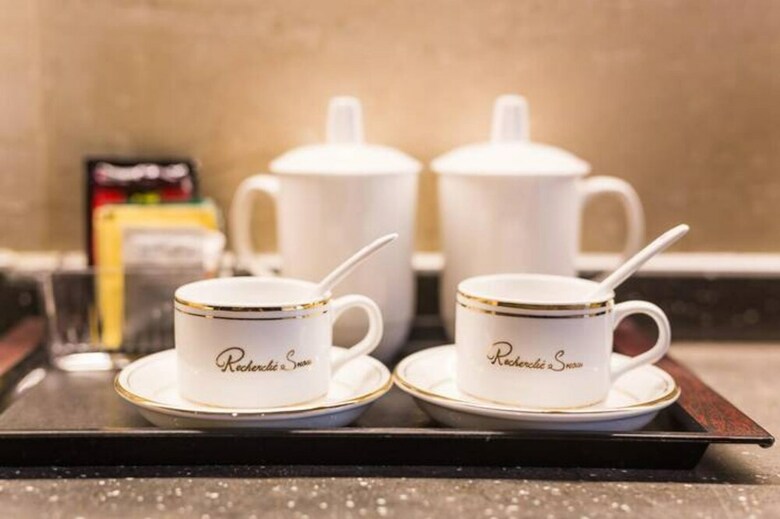 No.7 Apartment Hotel Xingguang