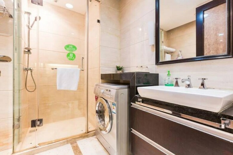 No.7 Apartment Hotel Xingguang