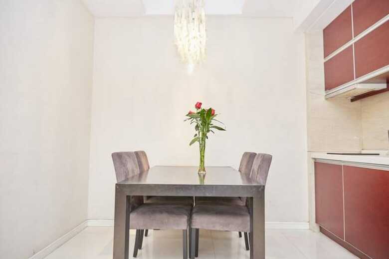No.7 Apartment Hotel Xingguang