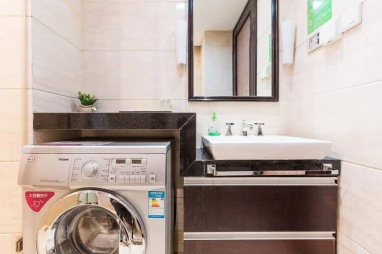 No.7 Apartment Hotel Xingguang