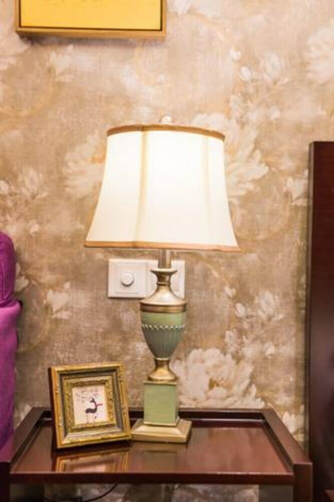 No.7 Apartment Hotel Xingguang