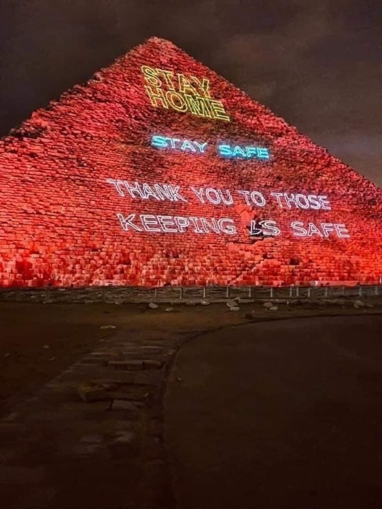 Hayat Pyramids View Hotel
