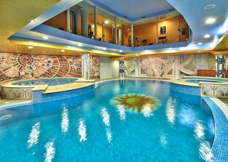 Ihotel Sunny Beach - All Inclusive