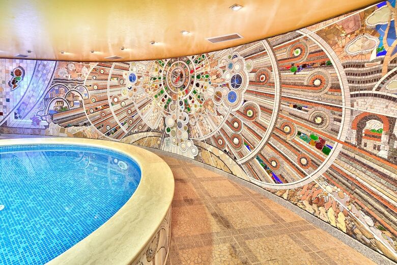 Ihotel Sunny Beach - All Inclusive