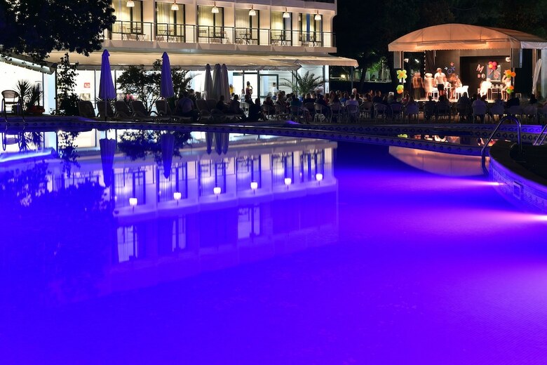 Ihotel Sunny Beach - All Inclusive