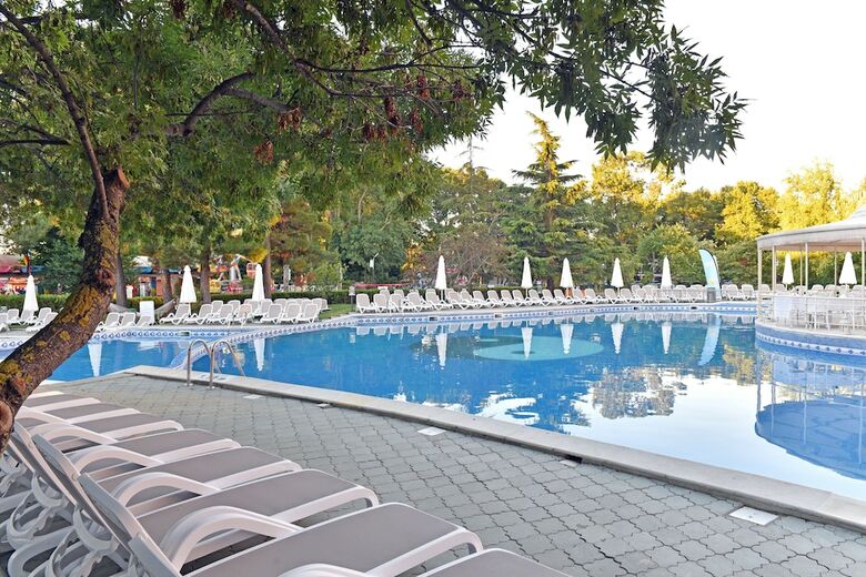 Ihotel Sunny Beach - All Inclusive