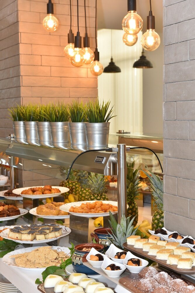 Ihotel Sunny Beach - All Inclusive
