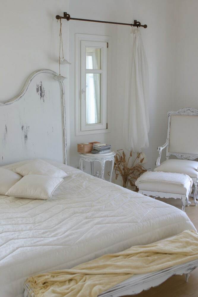 Villa Alessandra - Near Ornos Beach