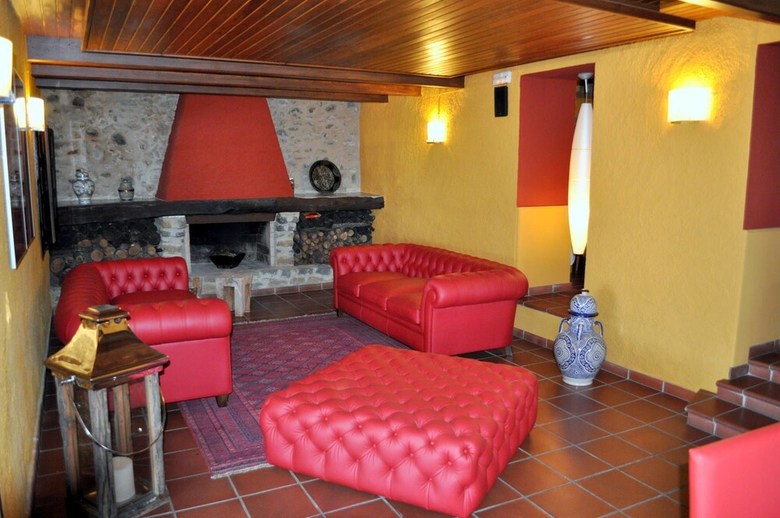 Villa De Lujo Mas Ferran