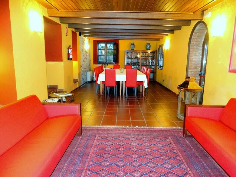 Villa De Lujo Mas Ferran