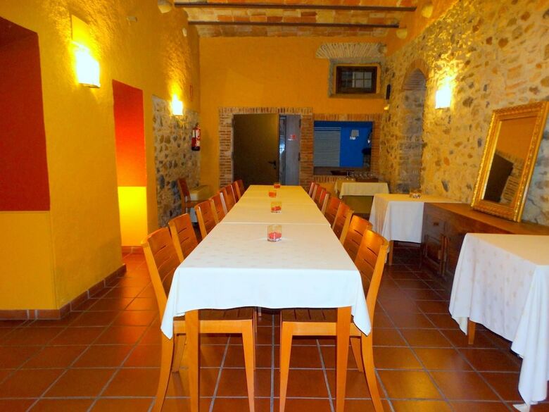 Villa De Lujo Mas Ferran