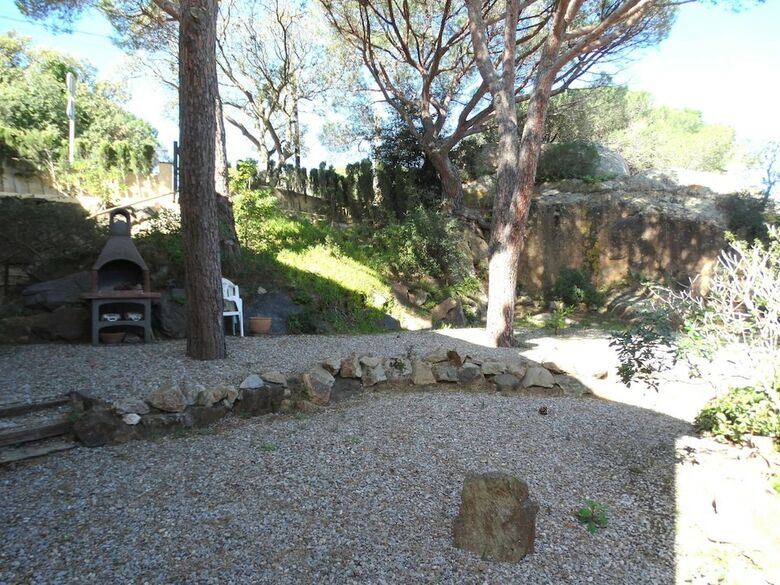 Casa Veraniega Dan