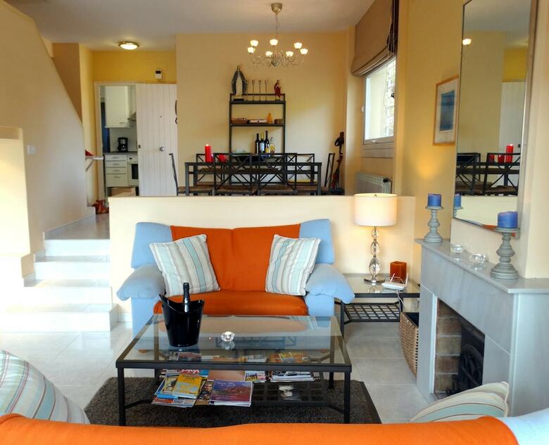Casa Veraniega Dan