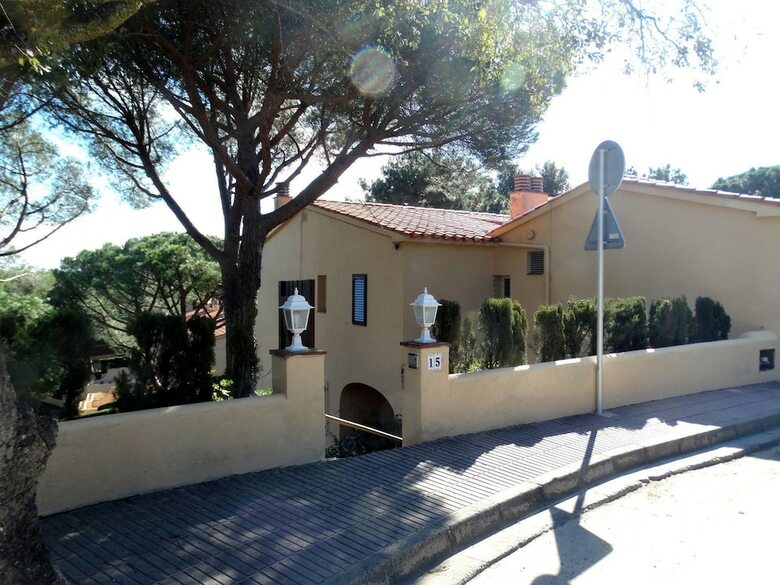 Casa Veraniega Dan