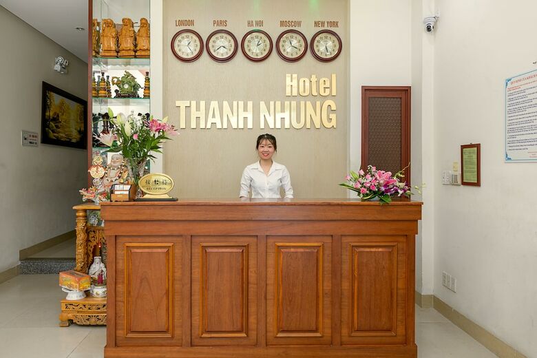 Thanh Nhung Hotel