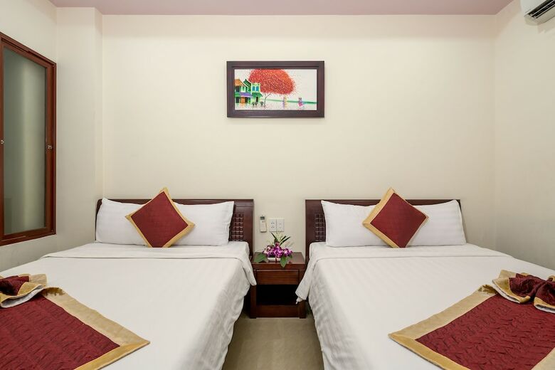 Thanh Nhung Hotel