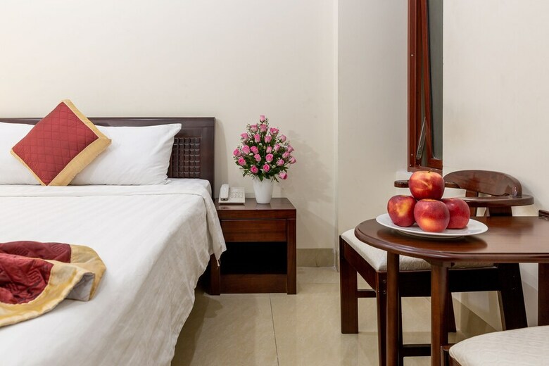 Thanh Nhung Hotel
