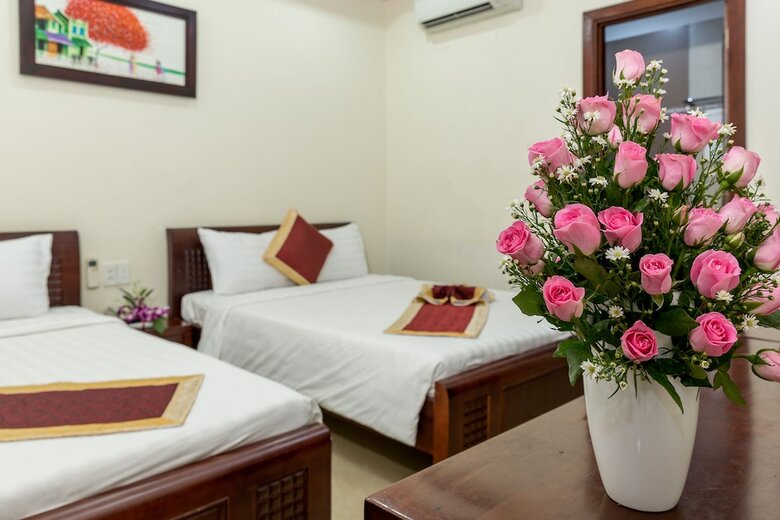 Thanh Nhung Hotel