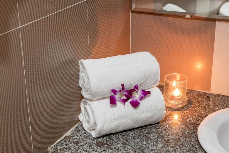 Thanh Nhung Hotel
